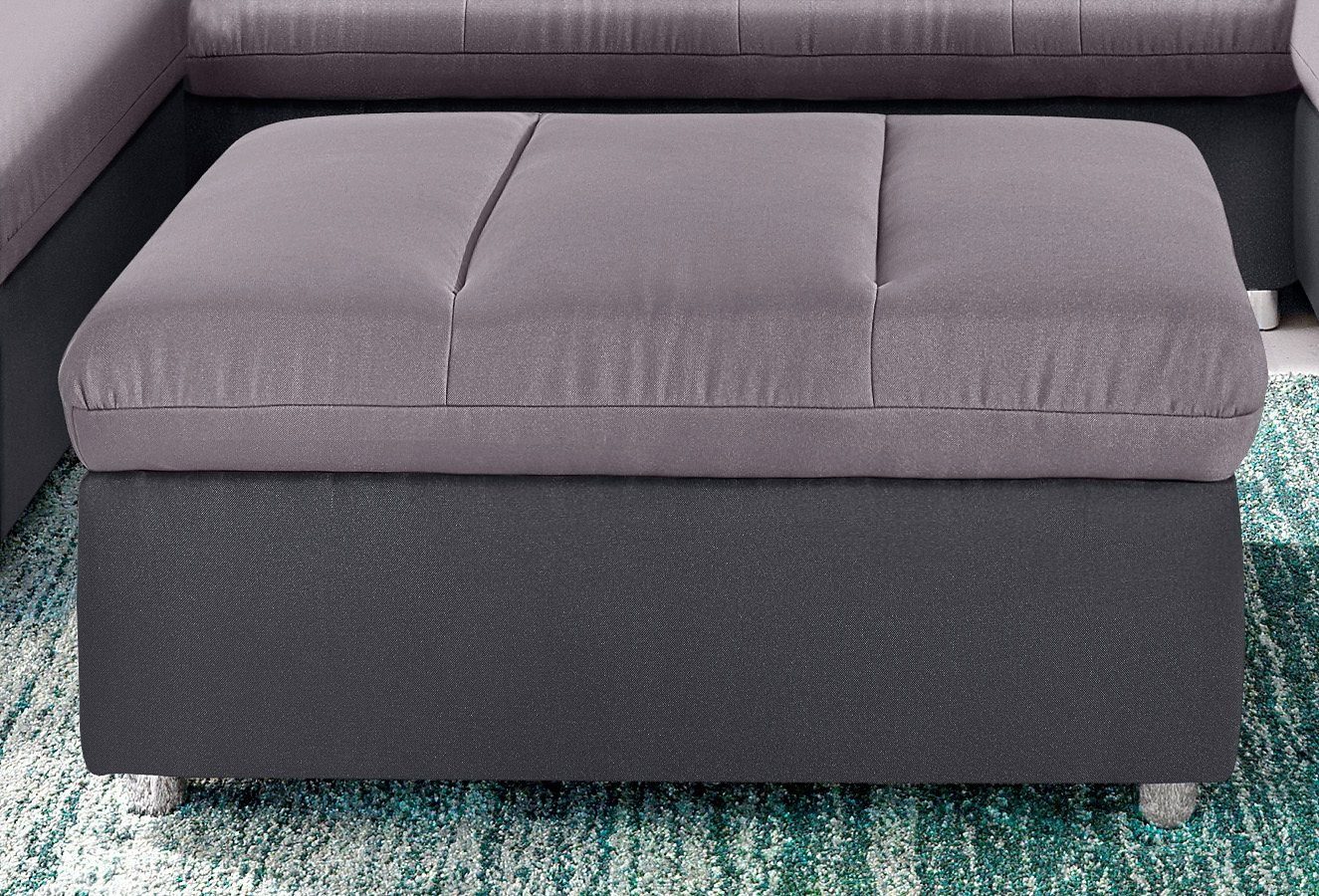 sit&more Hocker Bandos