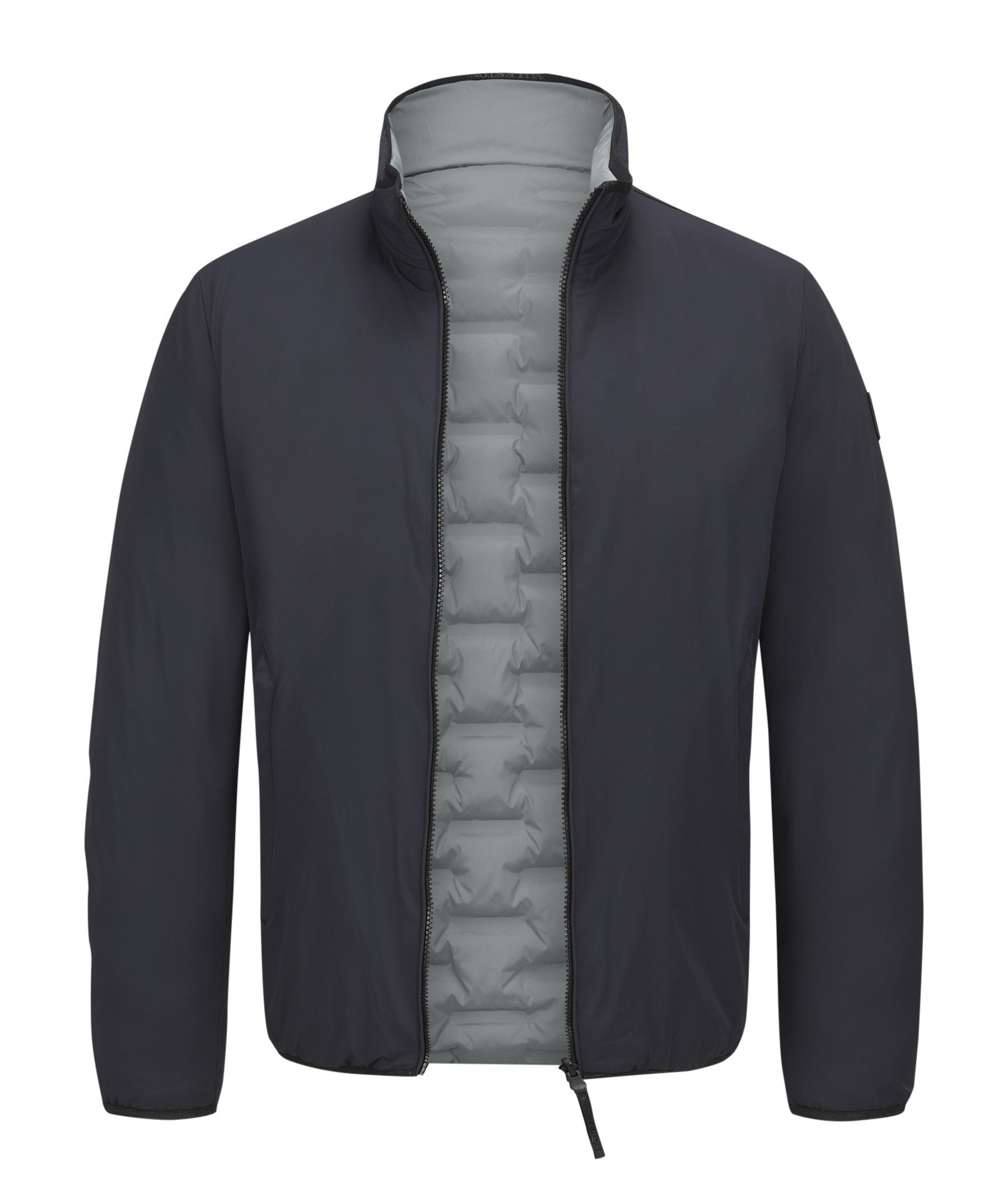 Milestone Wendejacke MSPhoenix Tech-stretch Übergangsjacke wasserabweisend günstig online kaufen