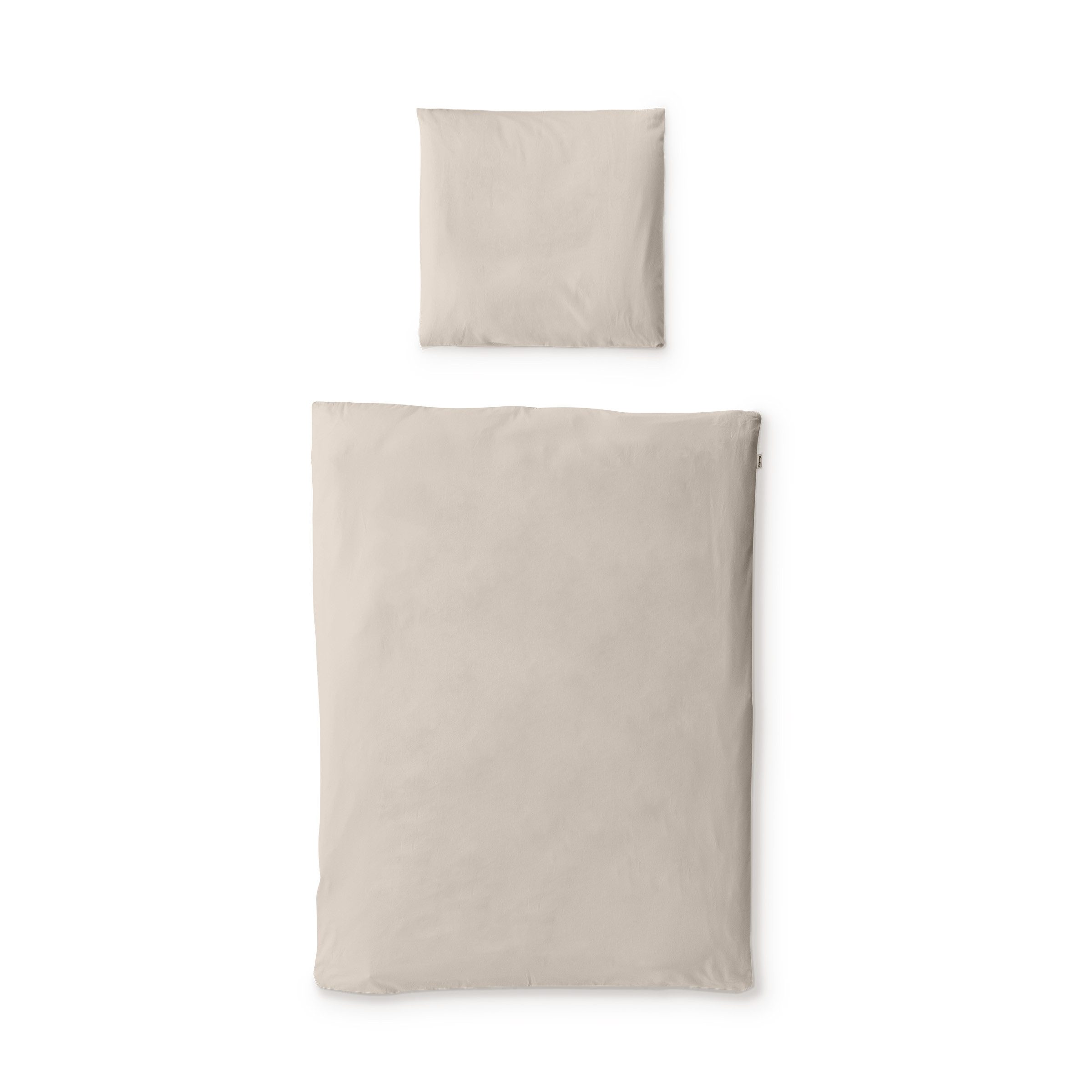 Ehrenkind Kinderbettwäsche Kinder Bettwäsche, 100% Bio-Baumwolle, Standard 100 by Oeko-TEX, Kinderbettwäsche 135x200 cm Renforcé