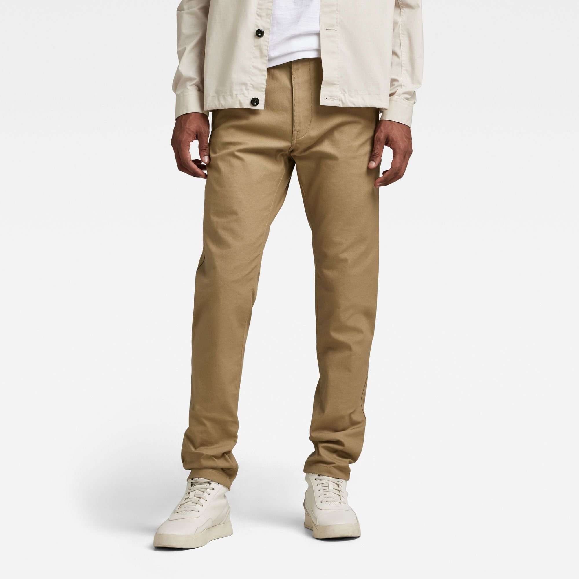 Stoffhose