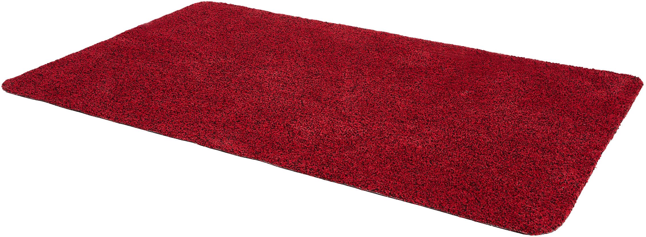 ASTRA Läufer Saugstark 601, rechteckig, Höhe: 9 mm, In -und Outdoor geeignet