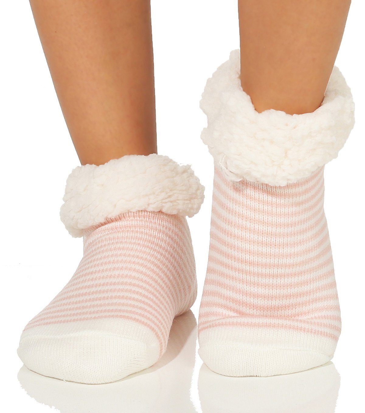 CLEO STYLE Kuschelsocken günstig online kaufen