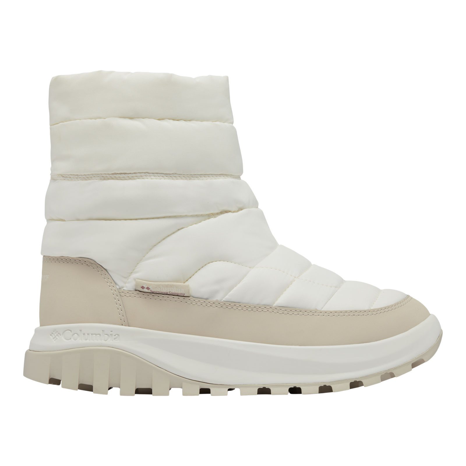 Columbia Snowtrot™ Mid Stiefel mit Fleecefutter günstig online kaufen