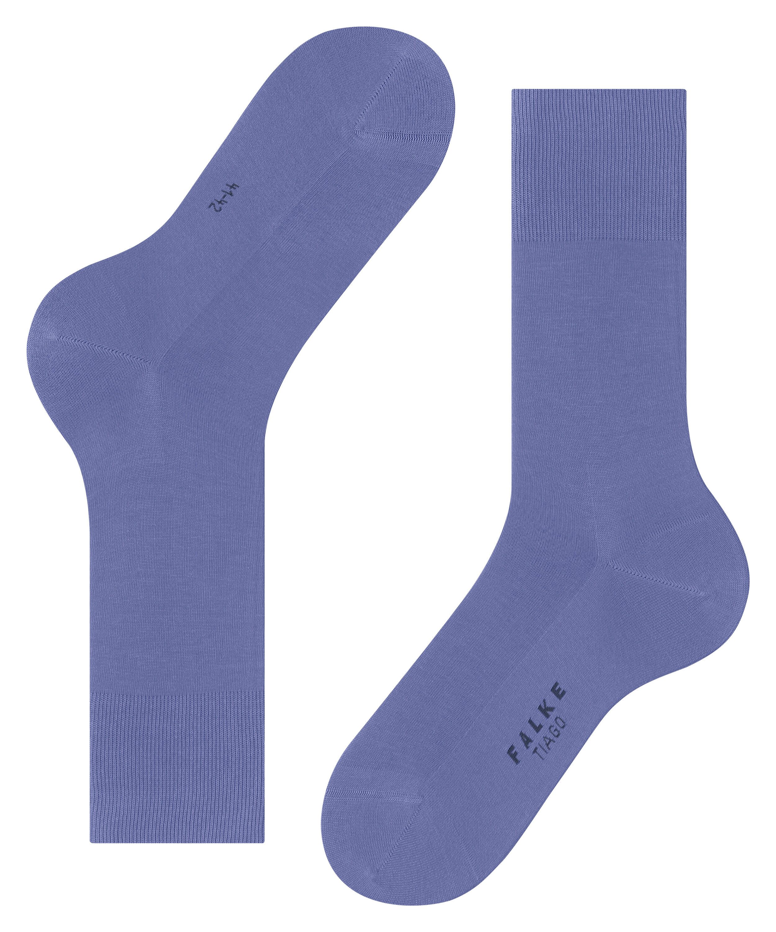 FALKE Socken FALKE Tiago Herren (1-Paar) mit leichtem Glanz – Bild 5 von 5