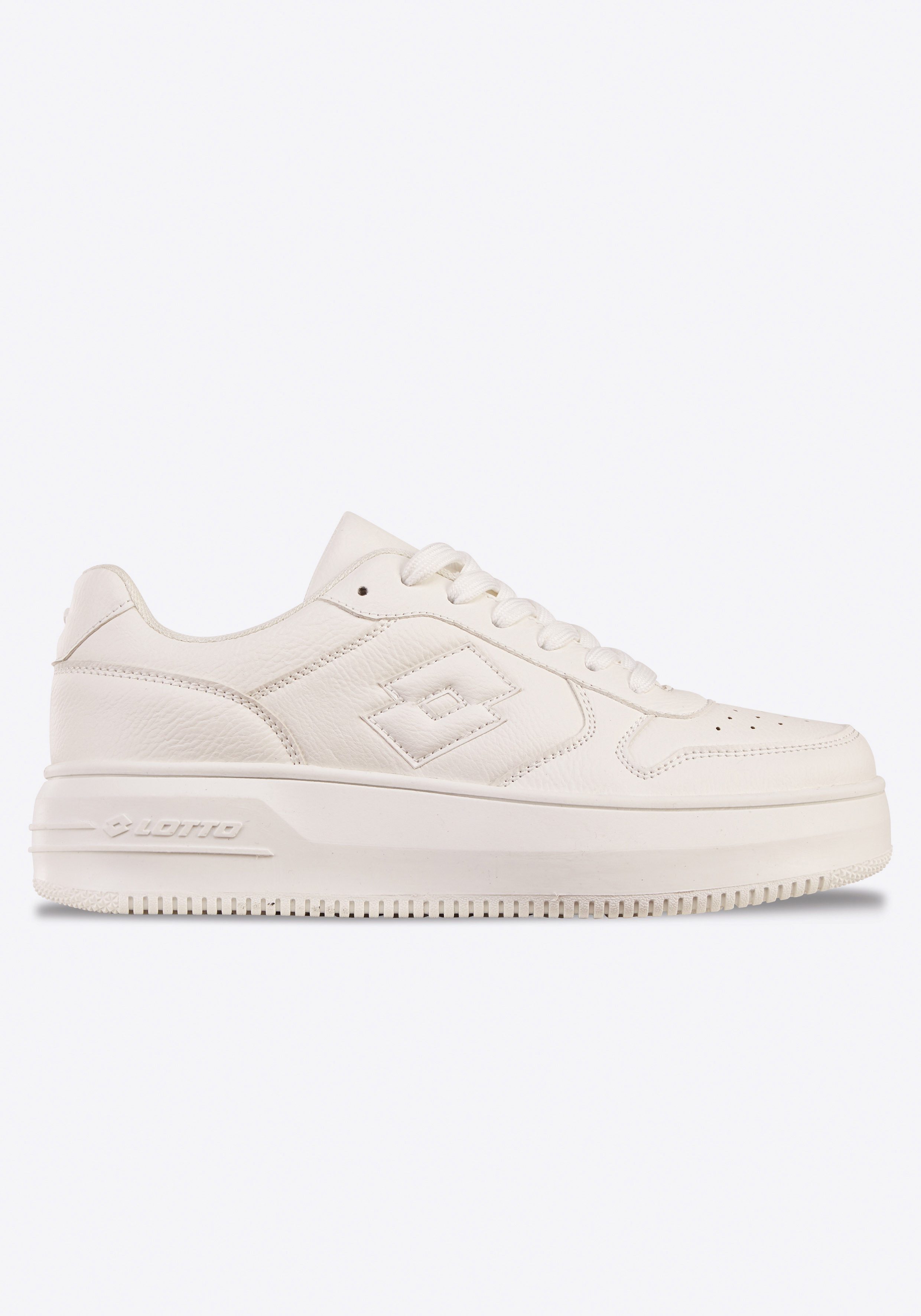 Plateausneaker