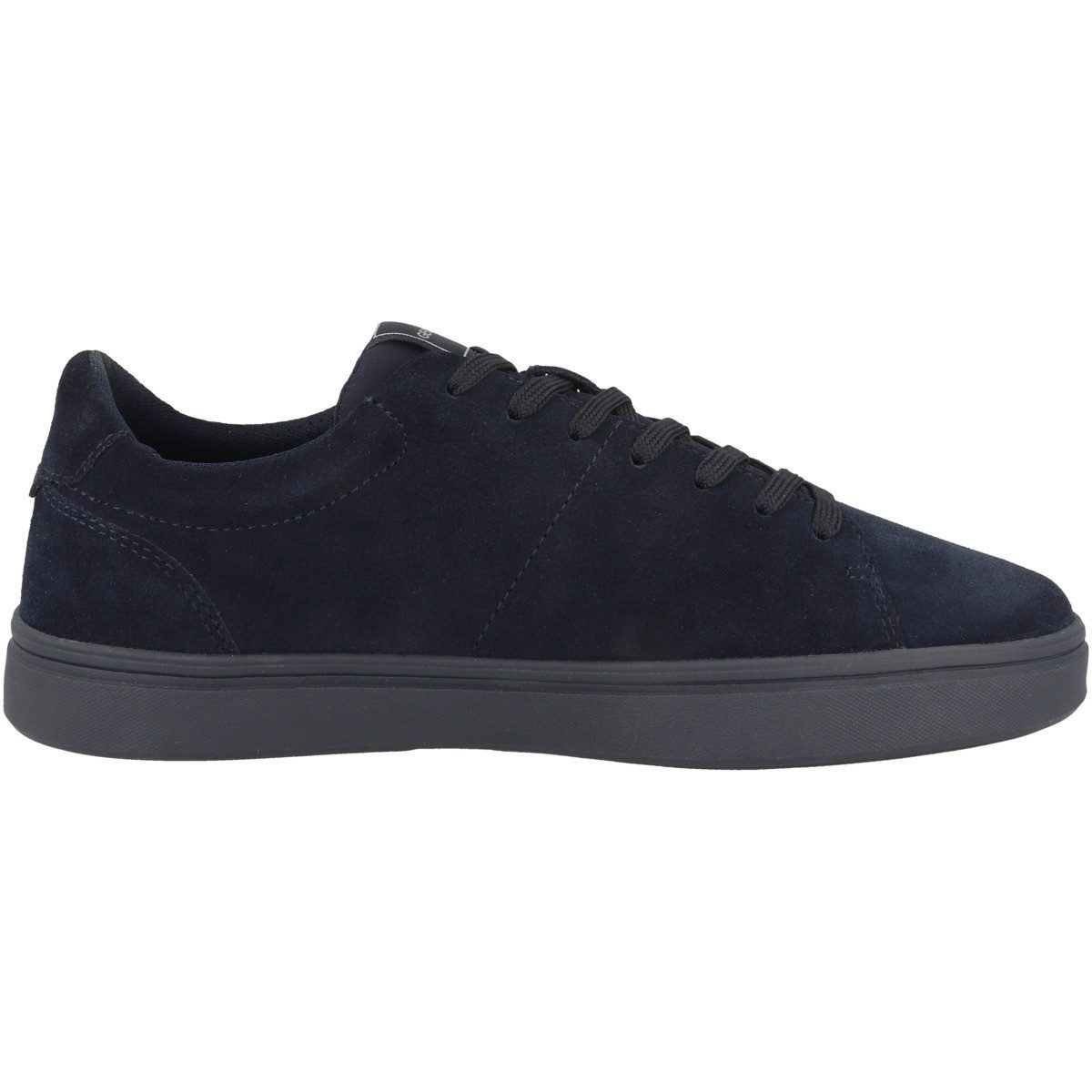 Geox U Baltmooore Damen Sneaker Turnschuhe, Sportschuhe, Freizeitschuhe, Halbschuhe, Schnürschuhe