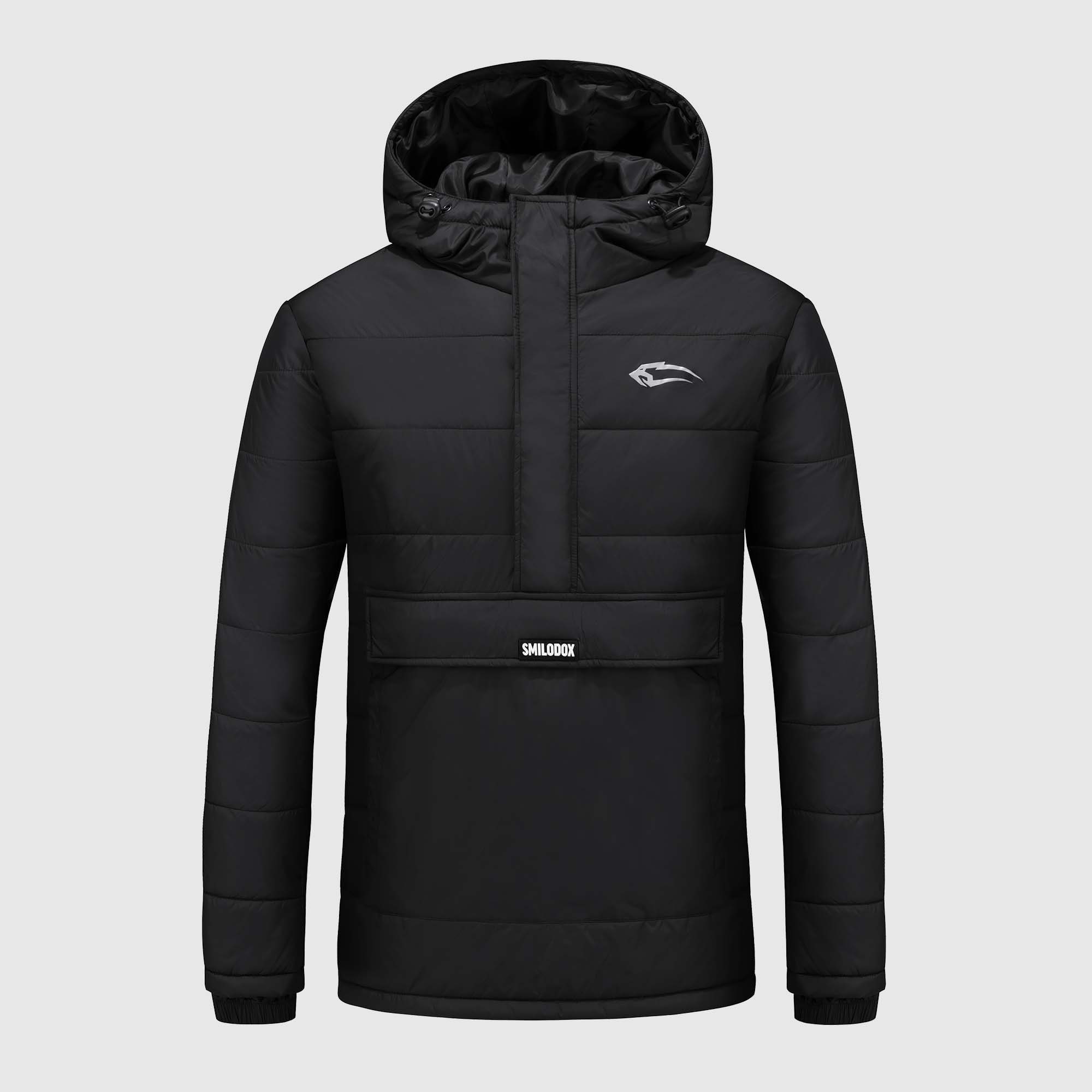Smilodox Outdoorjacke Frozen günstig online kaufen