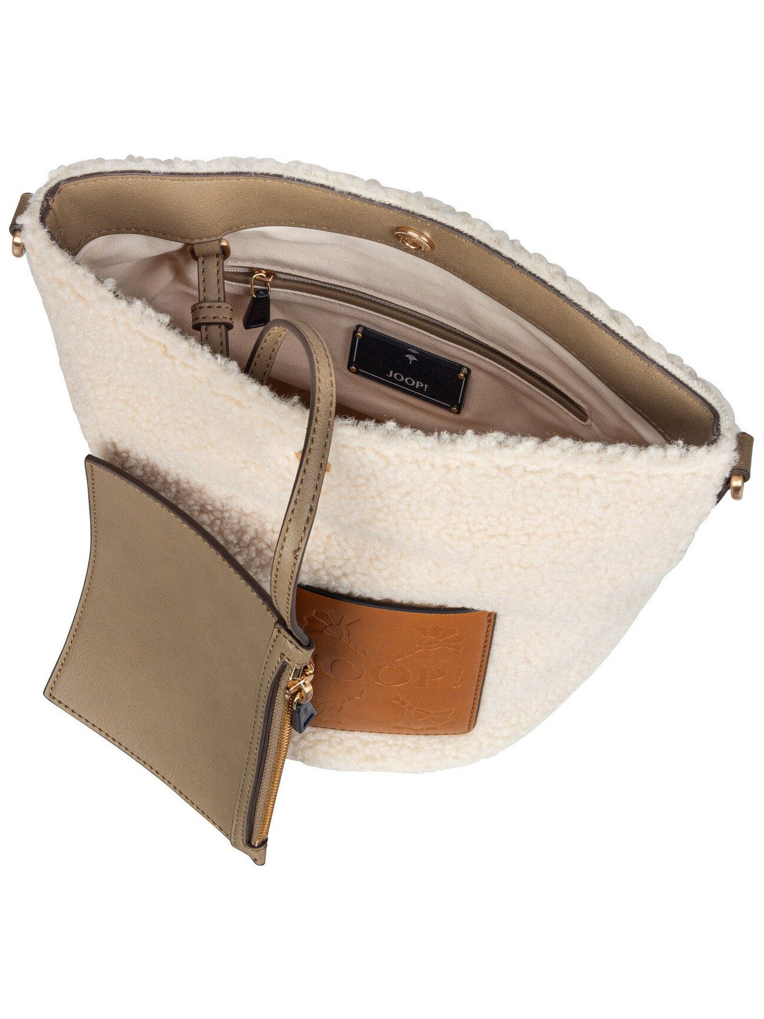 JOOP! Rucksack Pezza Peluche Shirley SVO