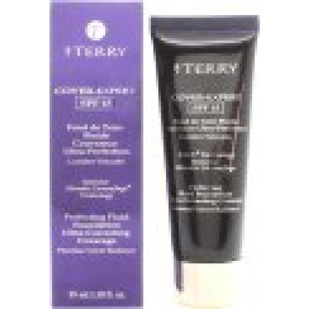 By Terry Foundation Cover Expert Perfecting Fluid Foundation SPF15 35ml - N1