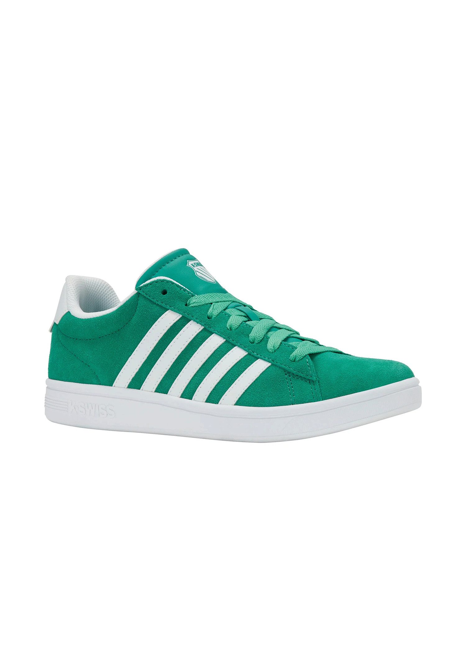 Court Tiebreak II SDE Sneaker