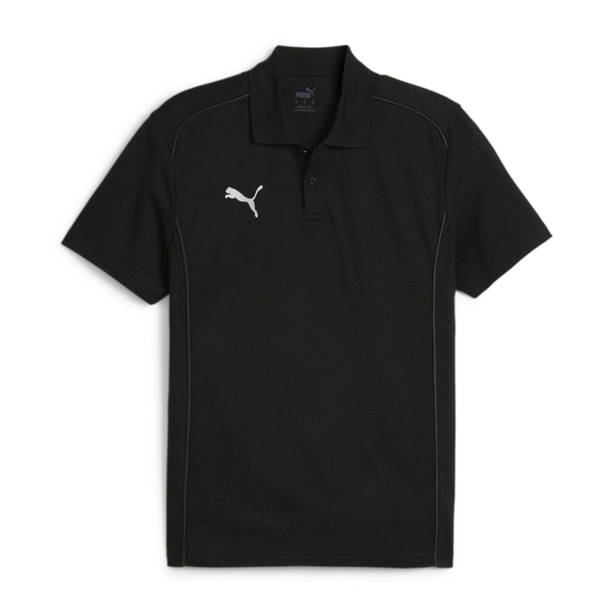 PUMA Poloshirt Puma Herren Polo Shirt günstig online kaufen