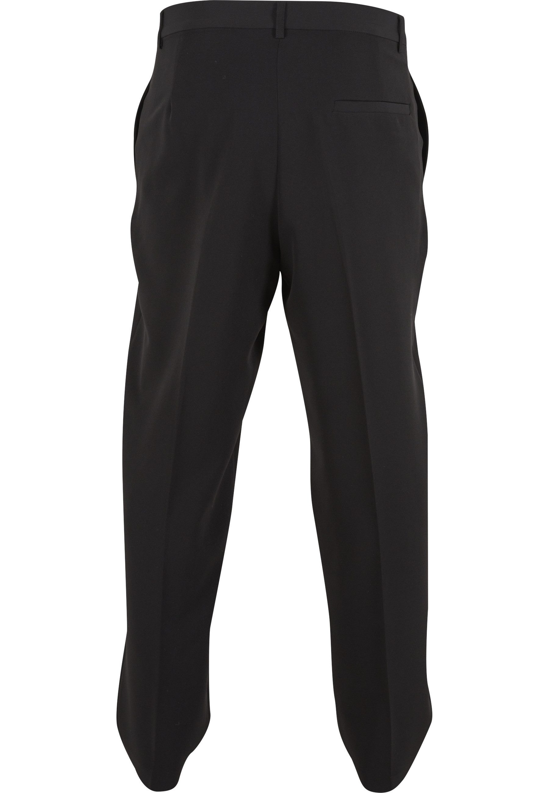URBAN CLASSICS Stoffhose Urban Classics Double Pleated Dressed Pants (1-tlg günstig online kaufen