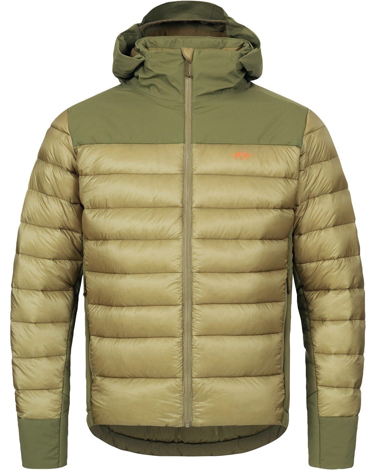 Funktionsjacke Jacke HunTec Observer