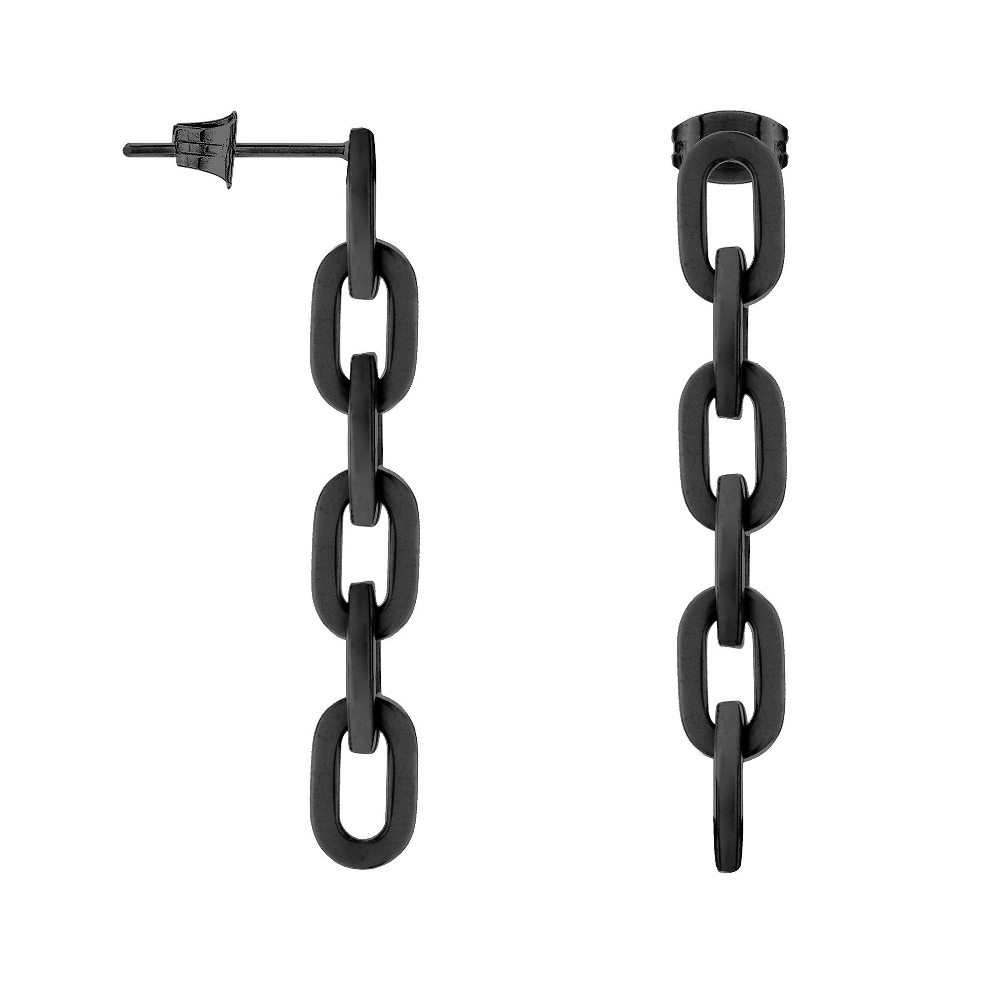 Liebeskind Berlin Paar Ohrstecker Edelstahl günstig online kaufen