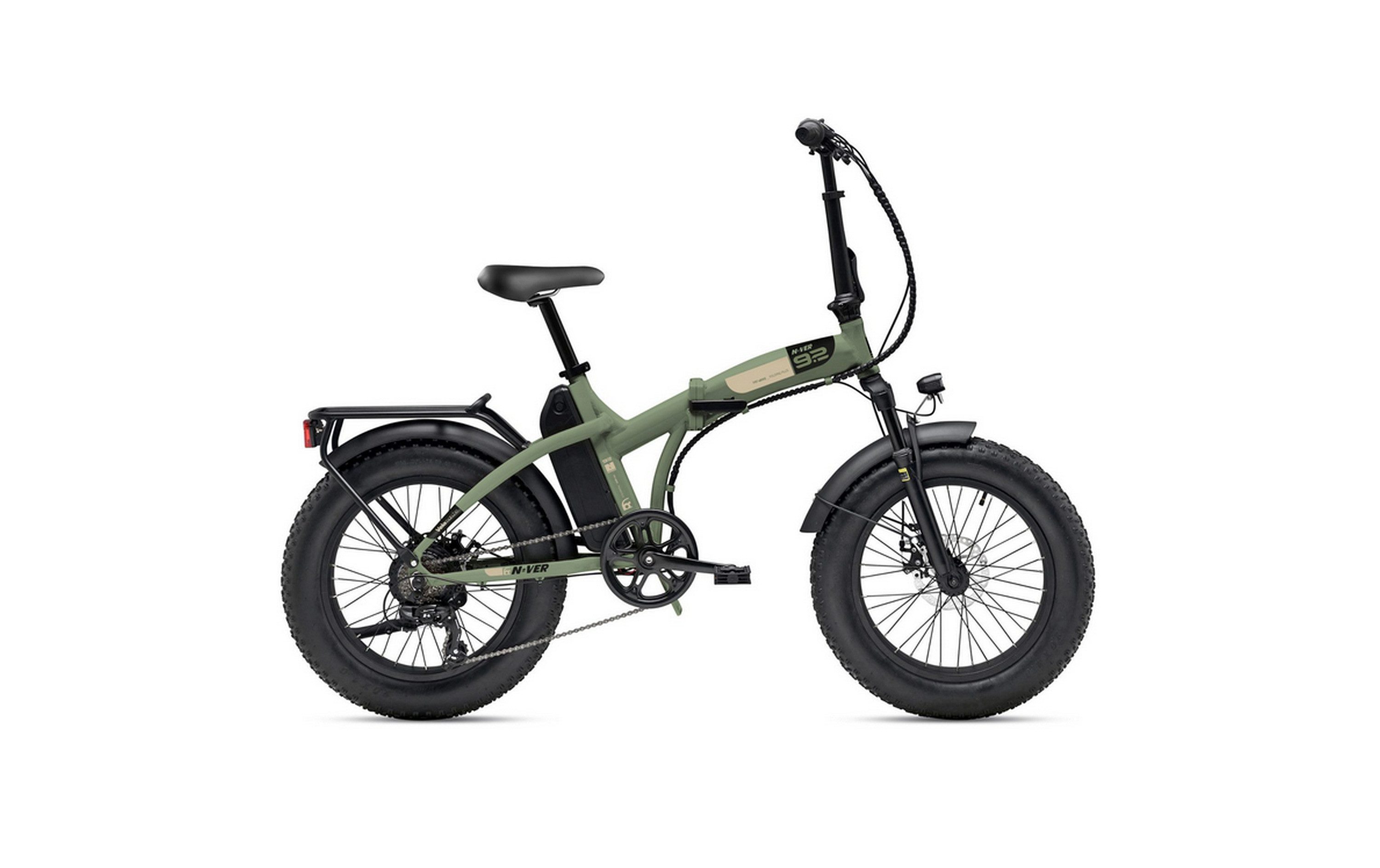 E-Bike