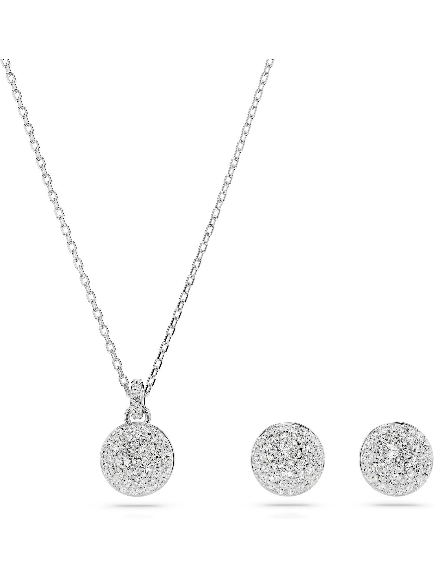 Swarovski Schmuckset