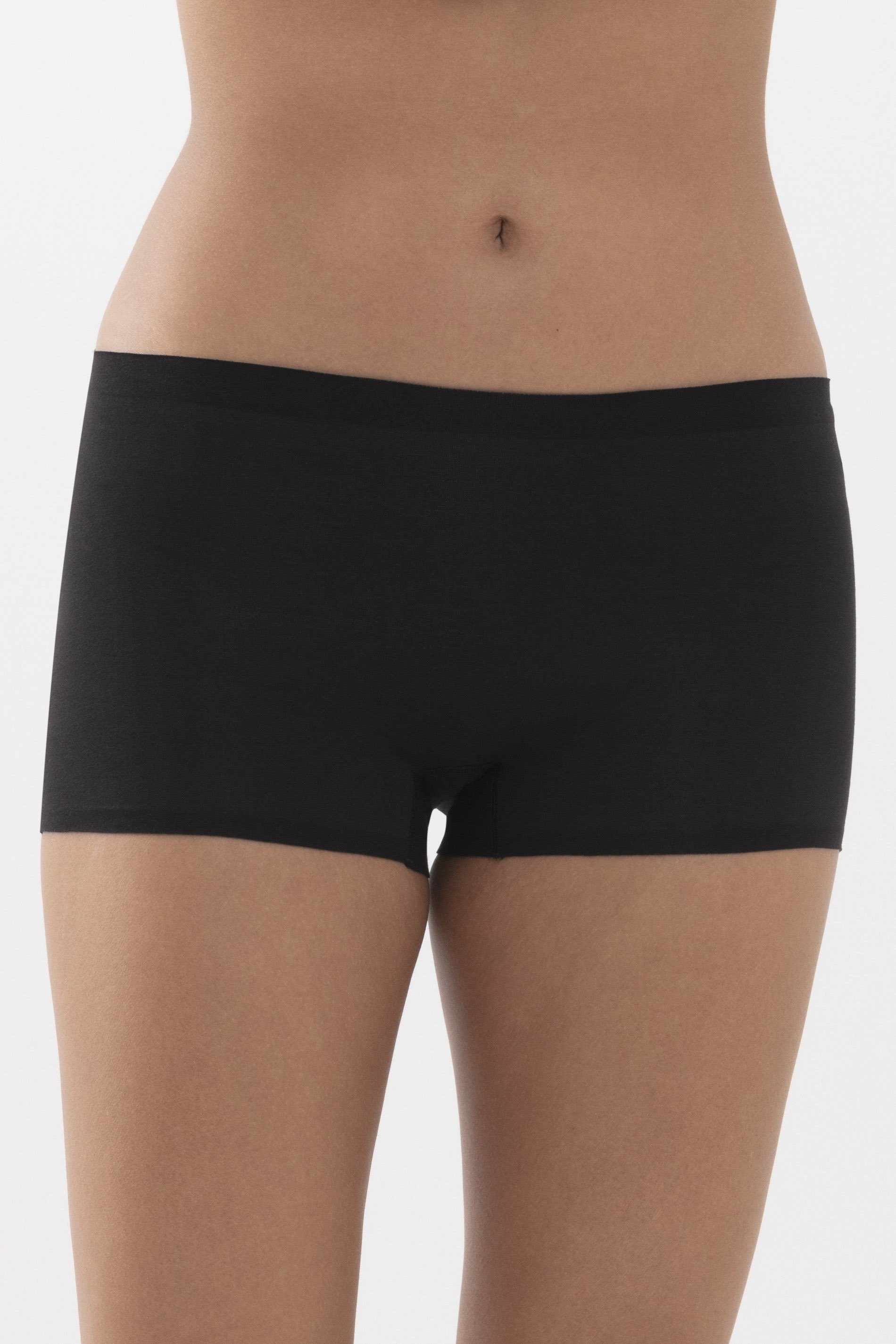 Mey Panty Mey Damen Shorts Serie Natural Second me Uni Panty (1-St., 1)