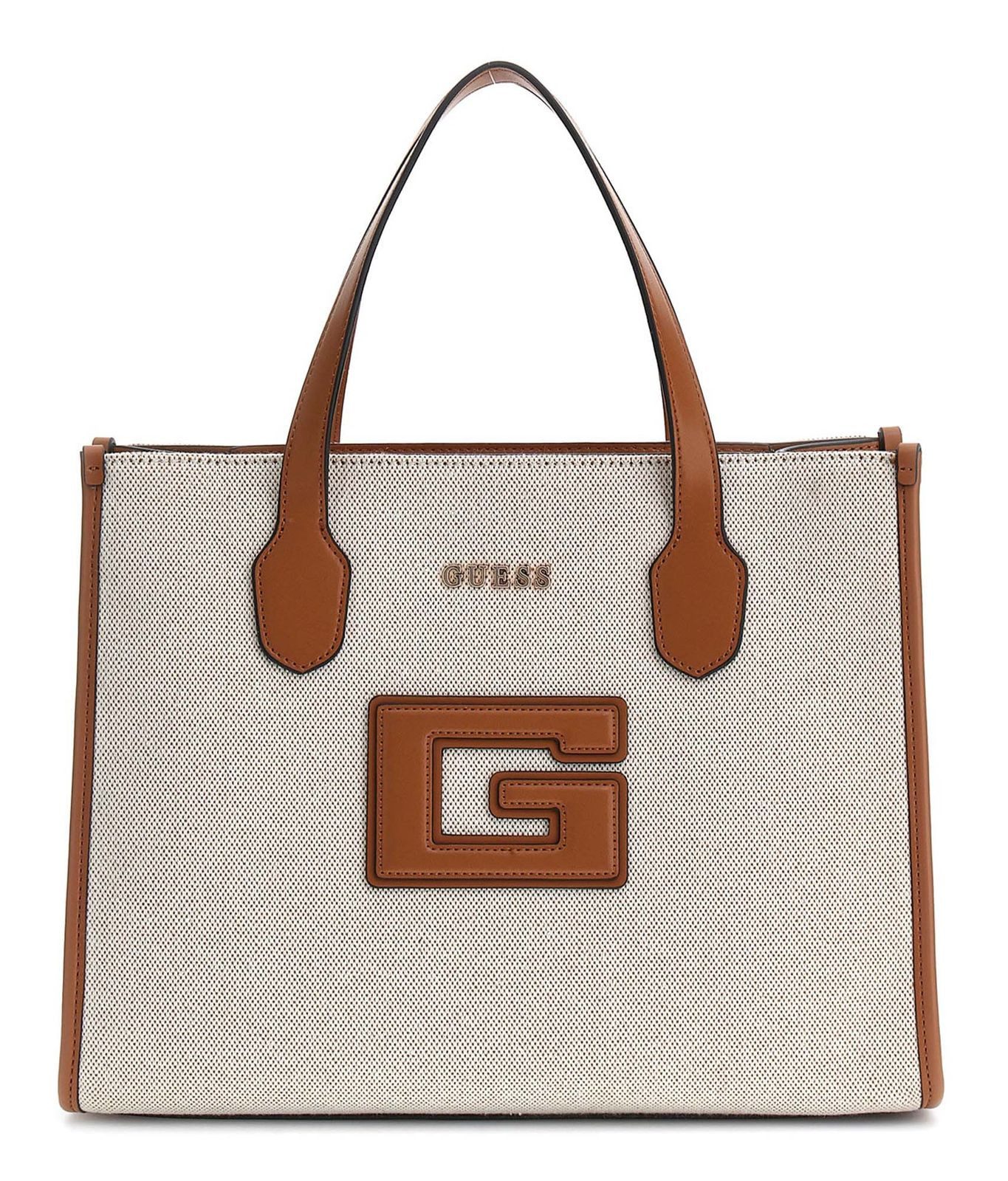 Handtasche Compartment Tote