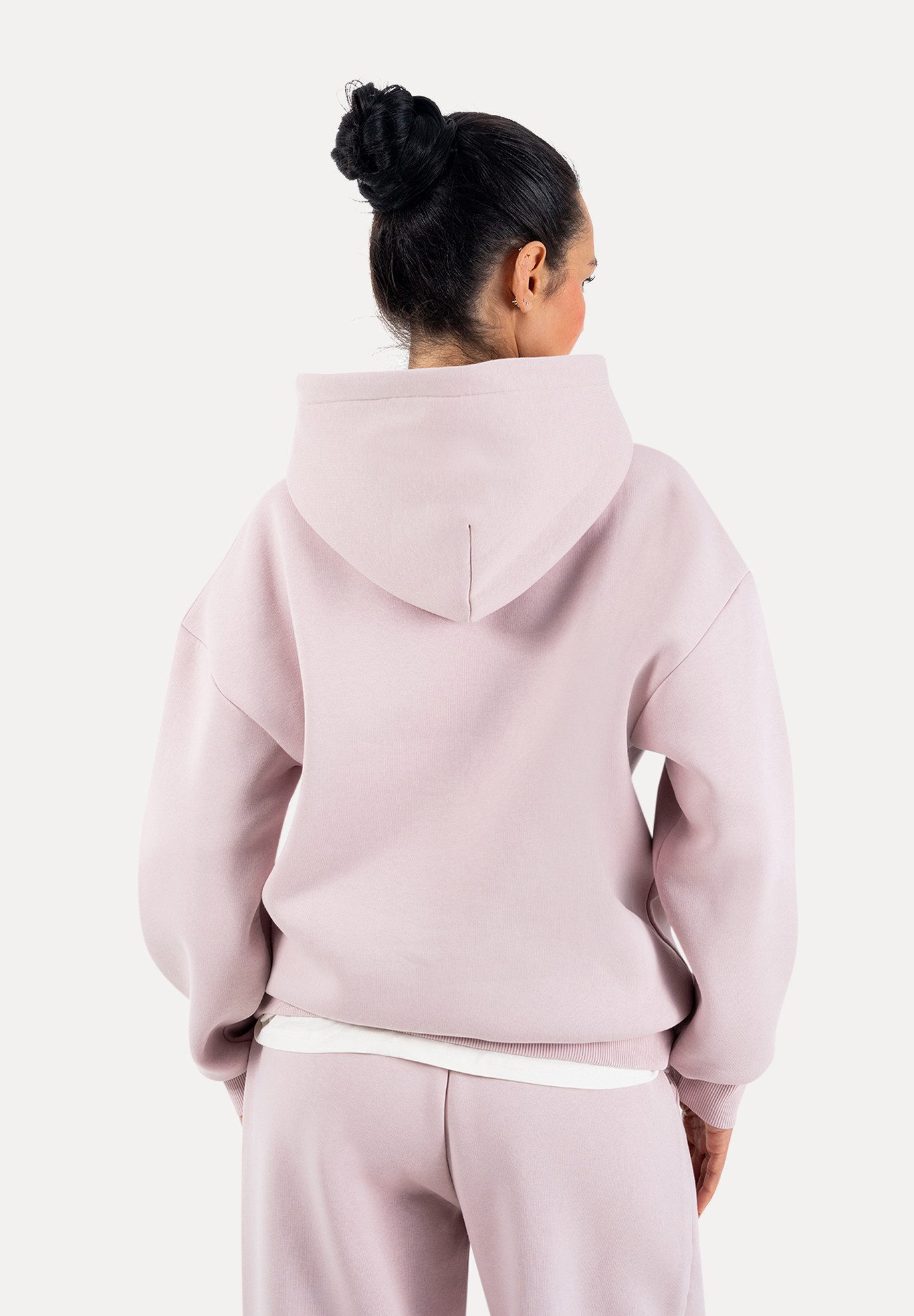 Smilodox Hoodie Thalea Oversize