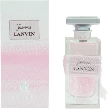 LANVIN Eau de Parfum Jeanne