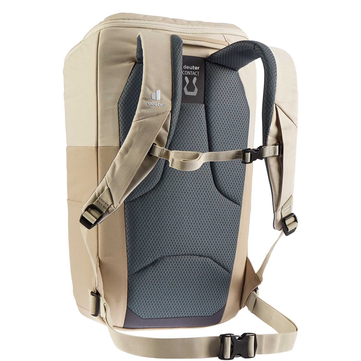 deuter Freizeitrucksack Deuter Freizeitrucksack UP Stockholm sand-bone (1-tlg)