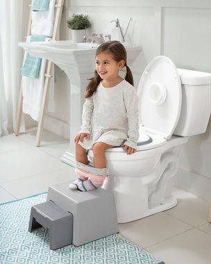 Skip Hop Toilettentrainer Töpfchen-Trainer, klappbar