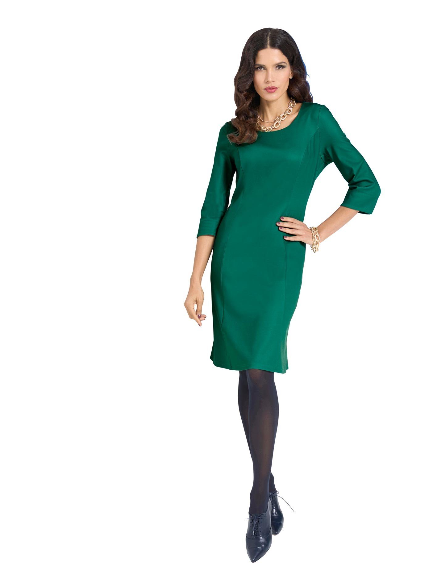 Grüne Heine Kleider für Damen online kaufen | OTTO