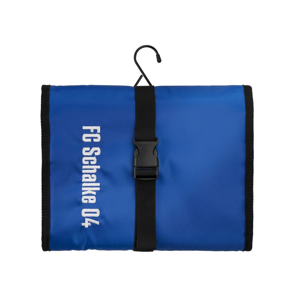 Kulturbeutel FC Schalke 04 Kulturtasche