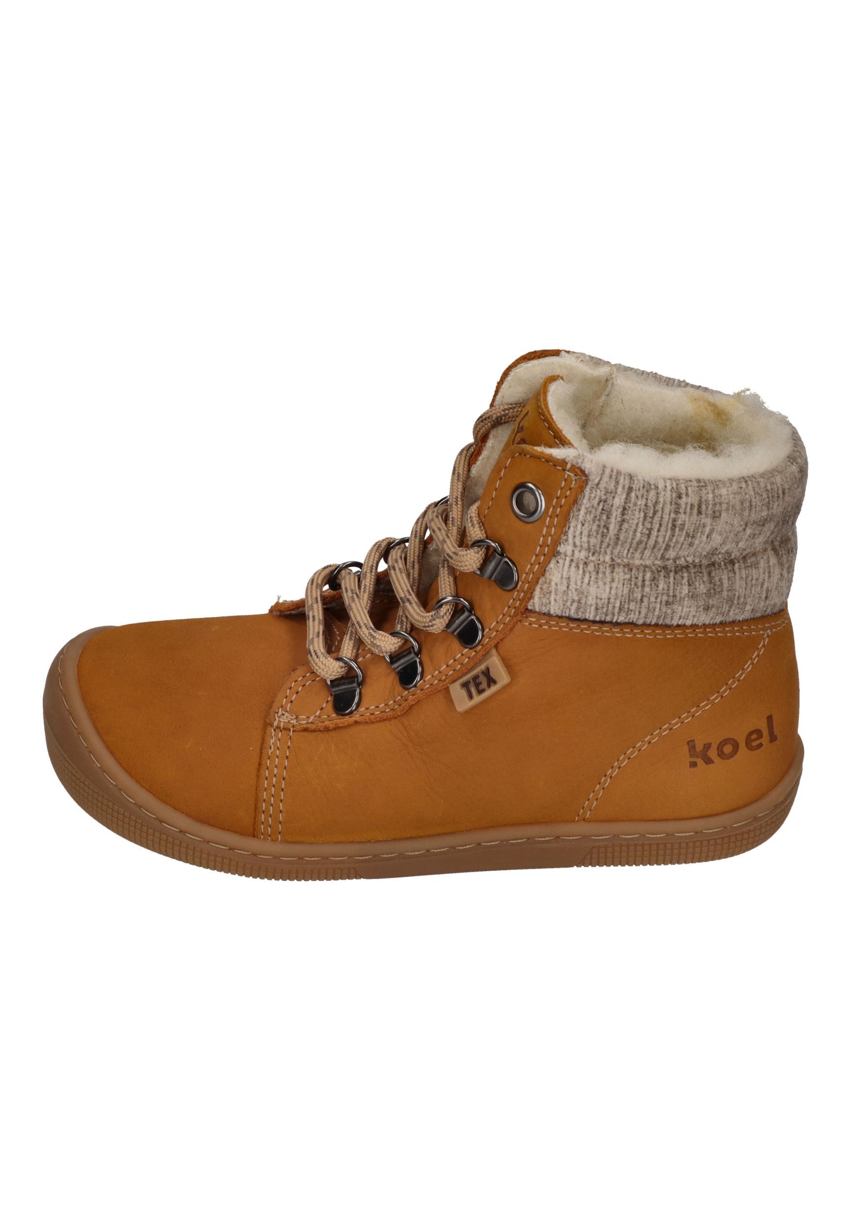 KOEL DEEMER 2.0 HIDRO Barfußschuh Miel