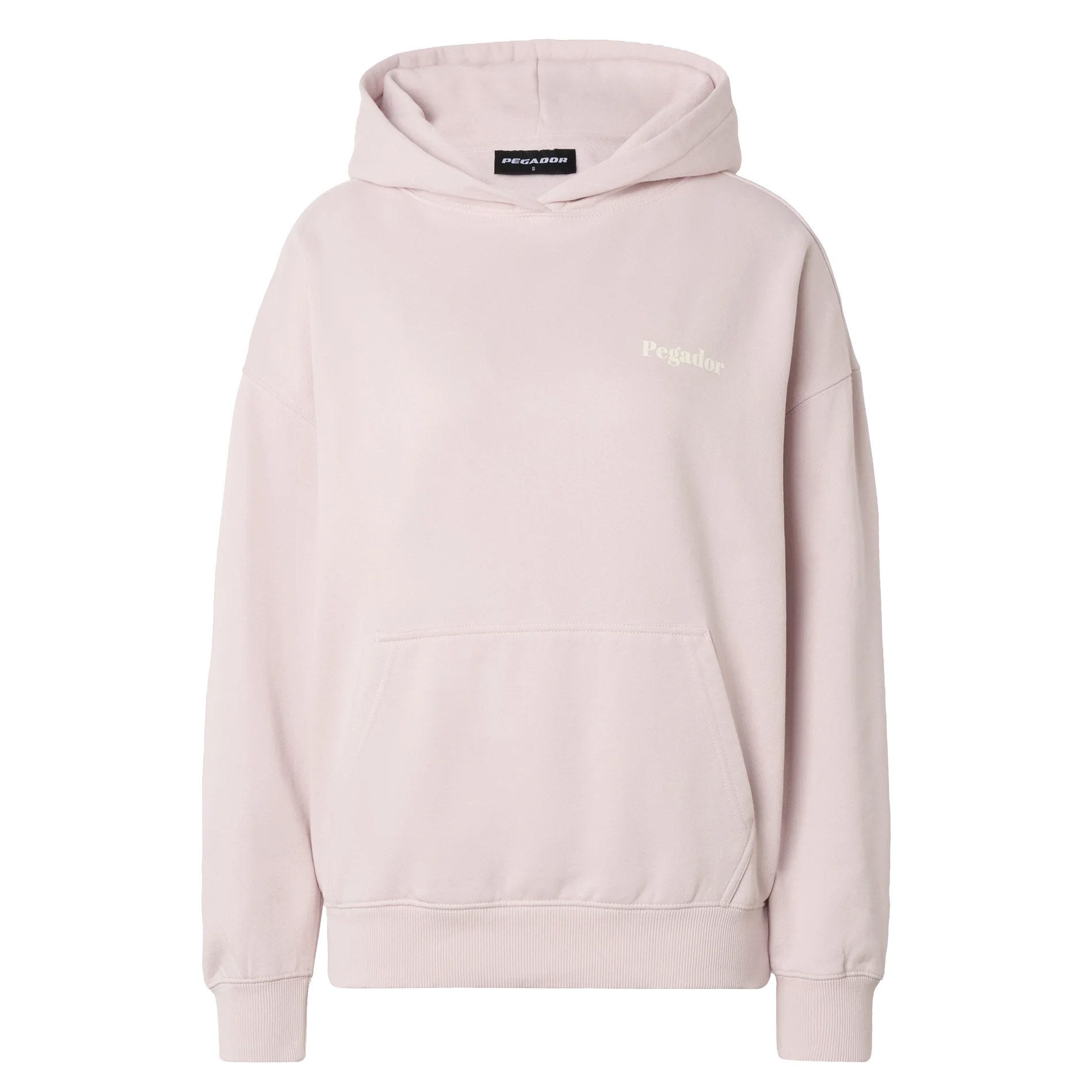 PEGADOR Hoodie Pegador Vipava Oversized Hoodie