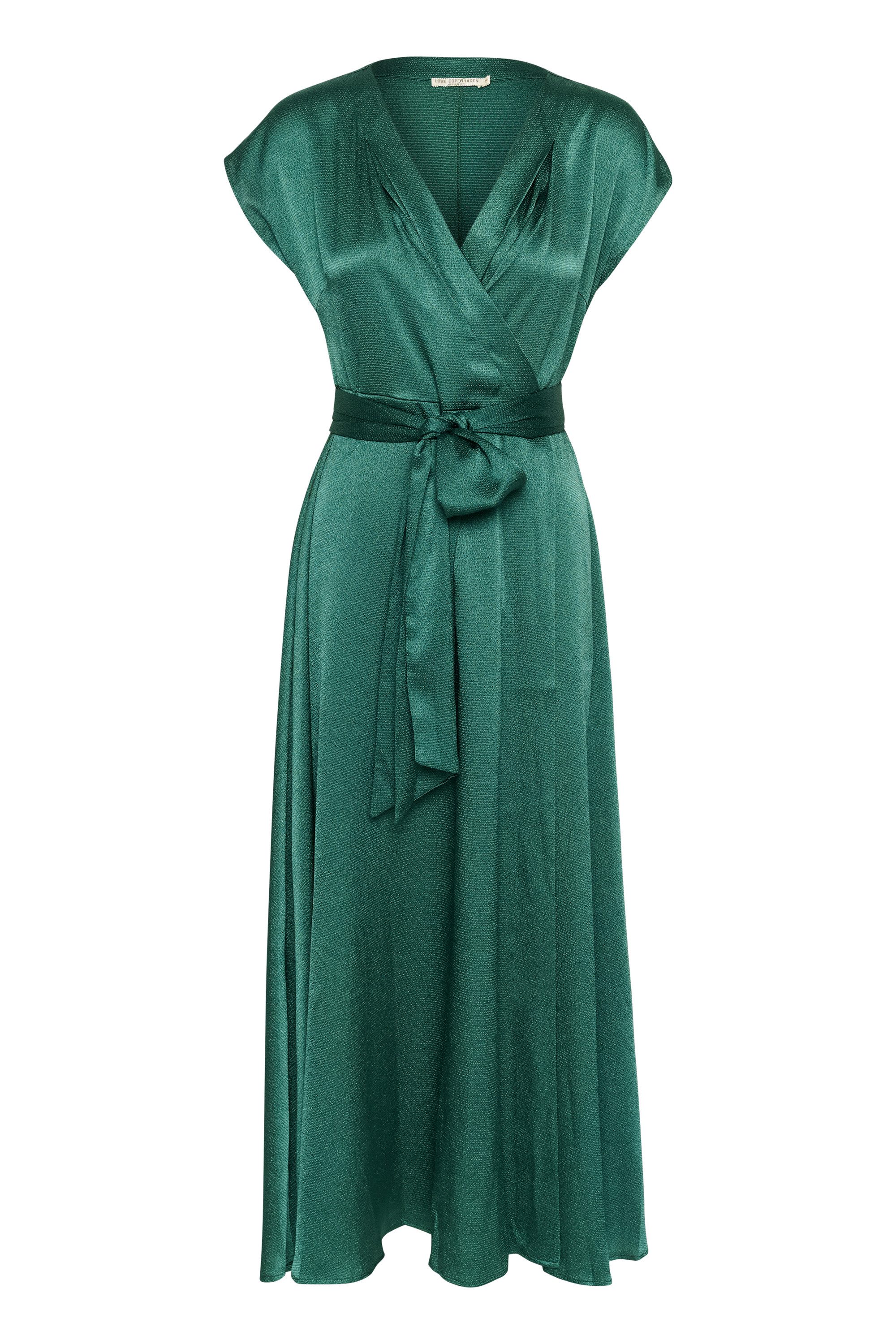 Blusenkleid Kleid LoraLC