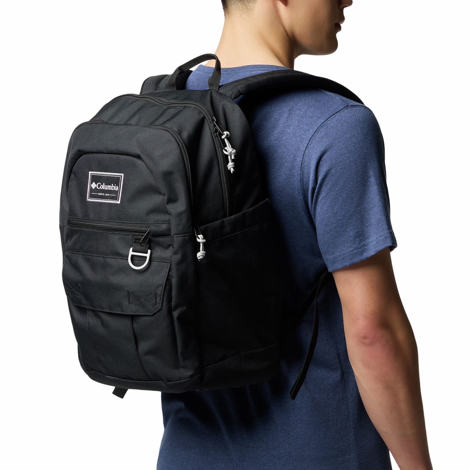 Columbia Rucksack Buxton™ 26L Backpack, mit Laptopfach