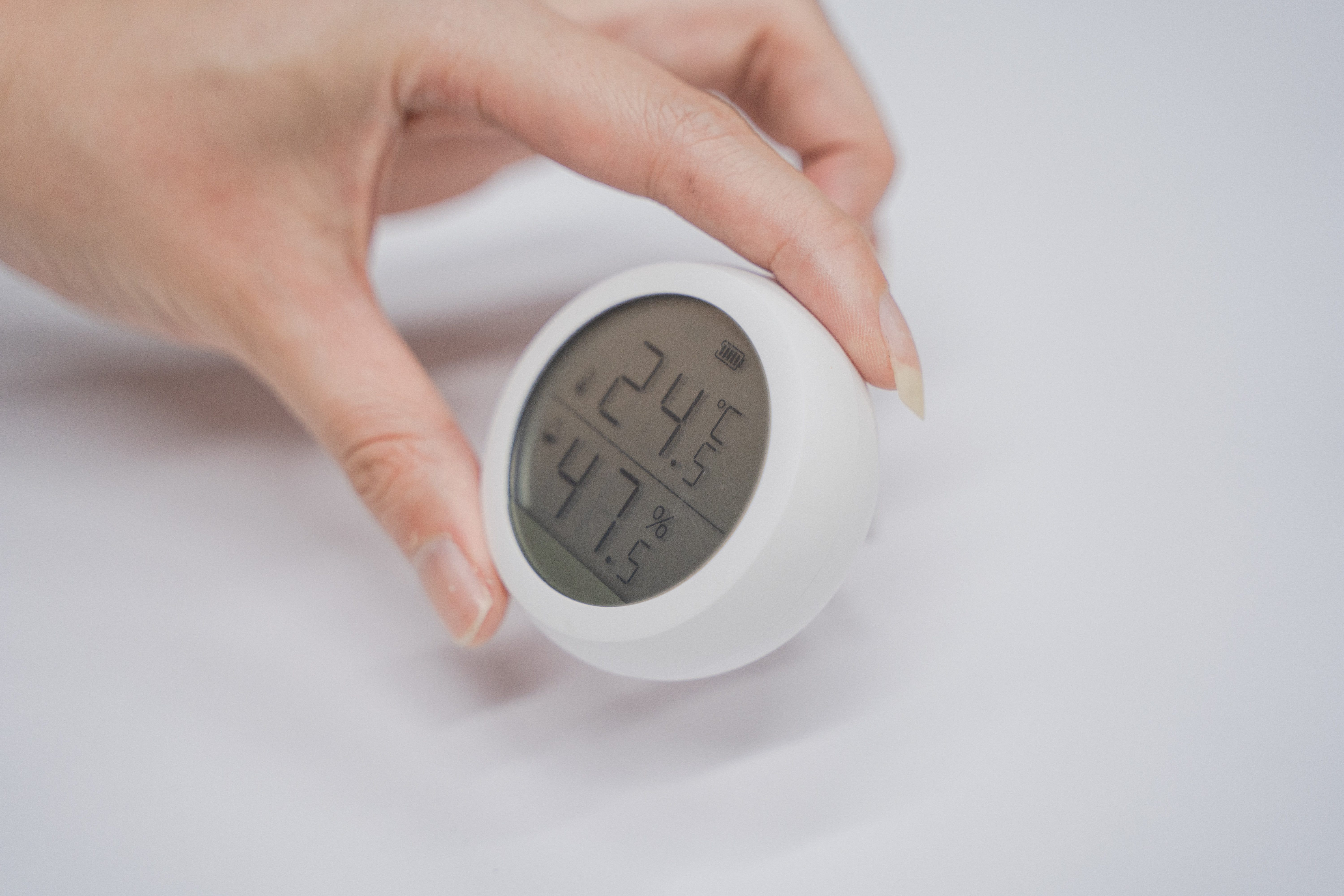Dahua Smart-Home-Station