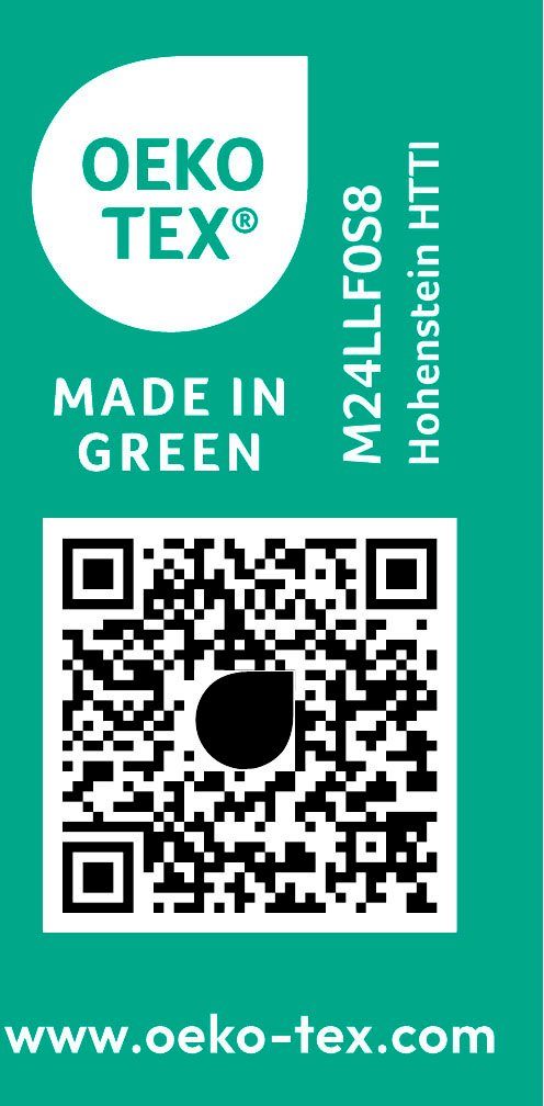 grün Teppich Kurzflor, rund, Höhe: home, handgearbeiteter mm, 3D-Design rund, 13 Bilbao, my Konturenschnitt, elegant,