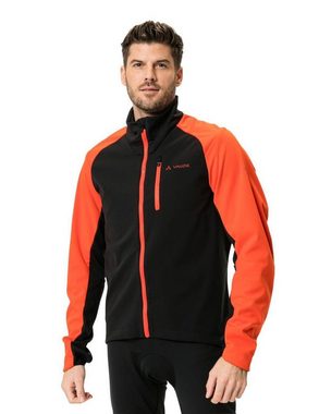 VAUDE Softshelljacke Herren Radjacke ME POSTA SOFTSHELL JACKET VI (1-St)