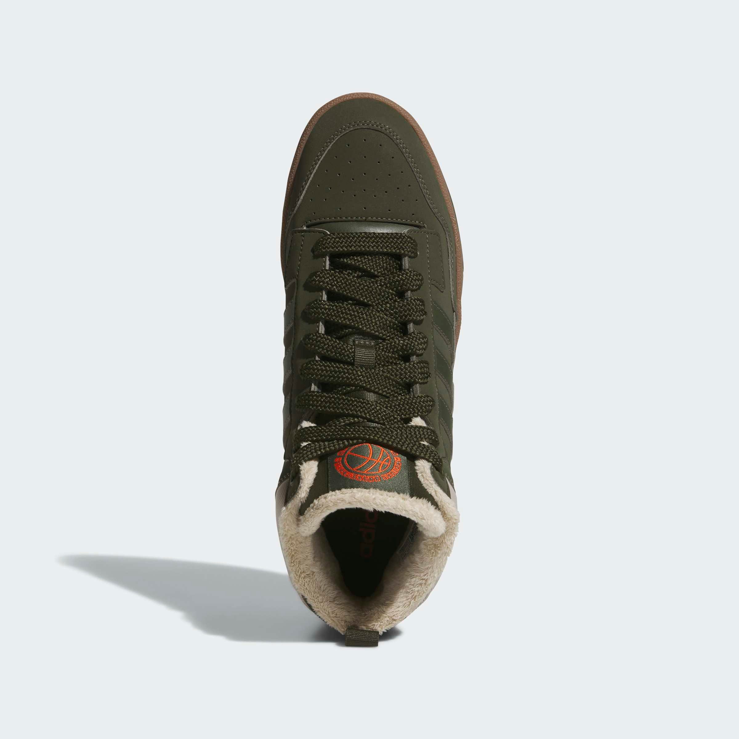 adidas Sportswear RAPID COURT MID WINTERIZED Sneaker – Bild 4 von 5