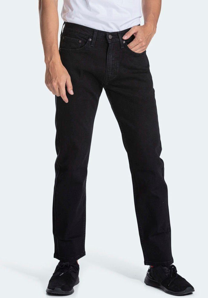 Levi's® 5-Pocket-Jeans »505«, Aus angenehmer Baumwollmischung online kaufen  | OTTO
