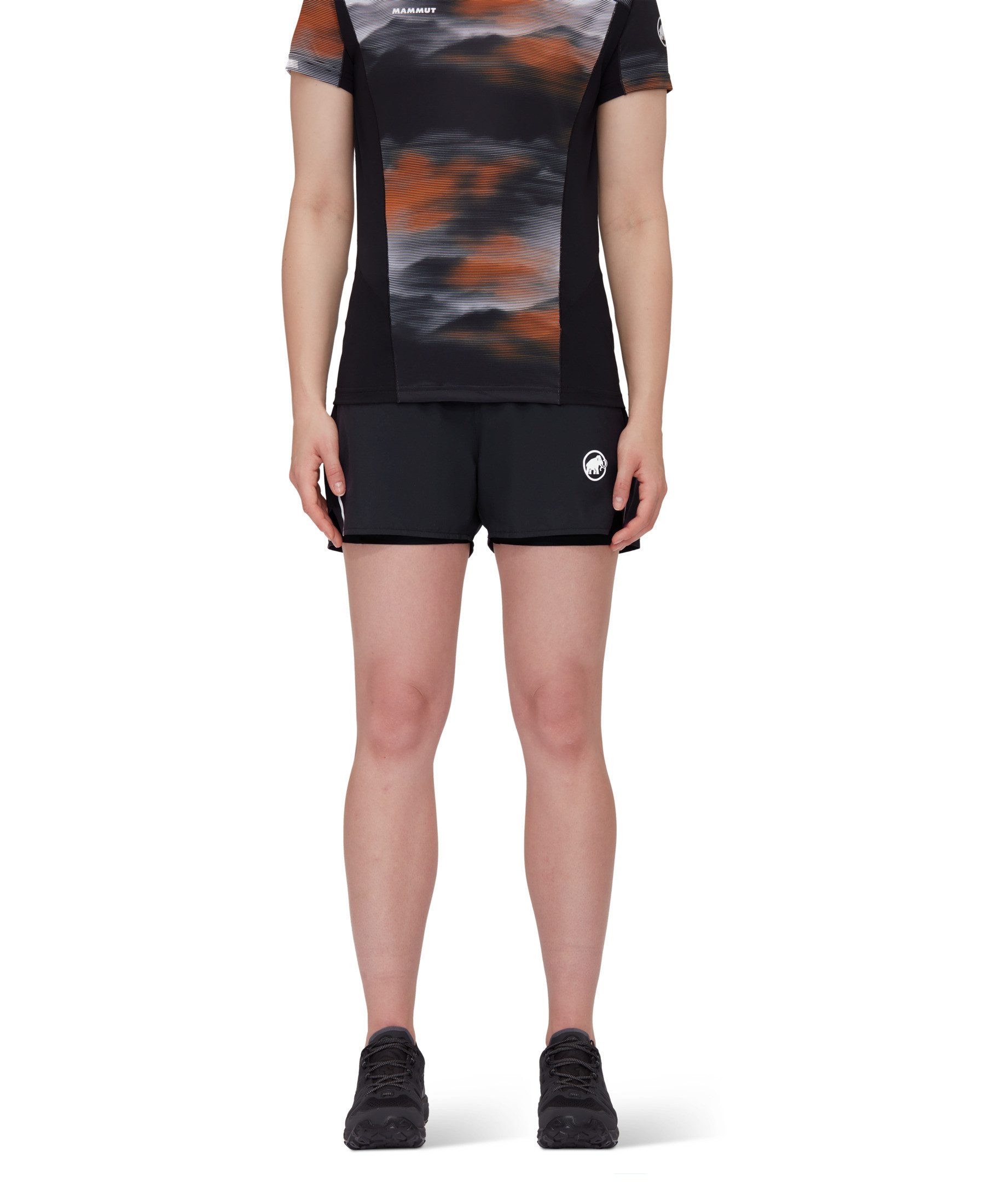 Mammut Trekkingshorts Aenergy TR 2 in günstig online kaufen