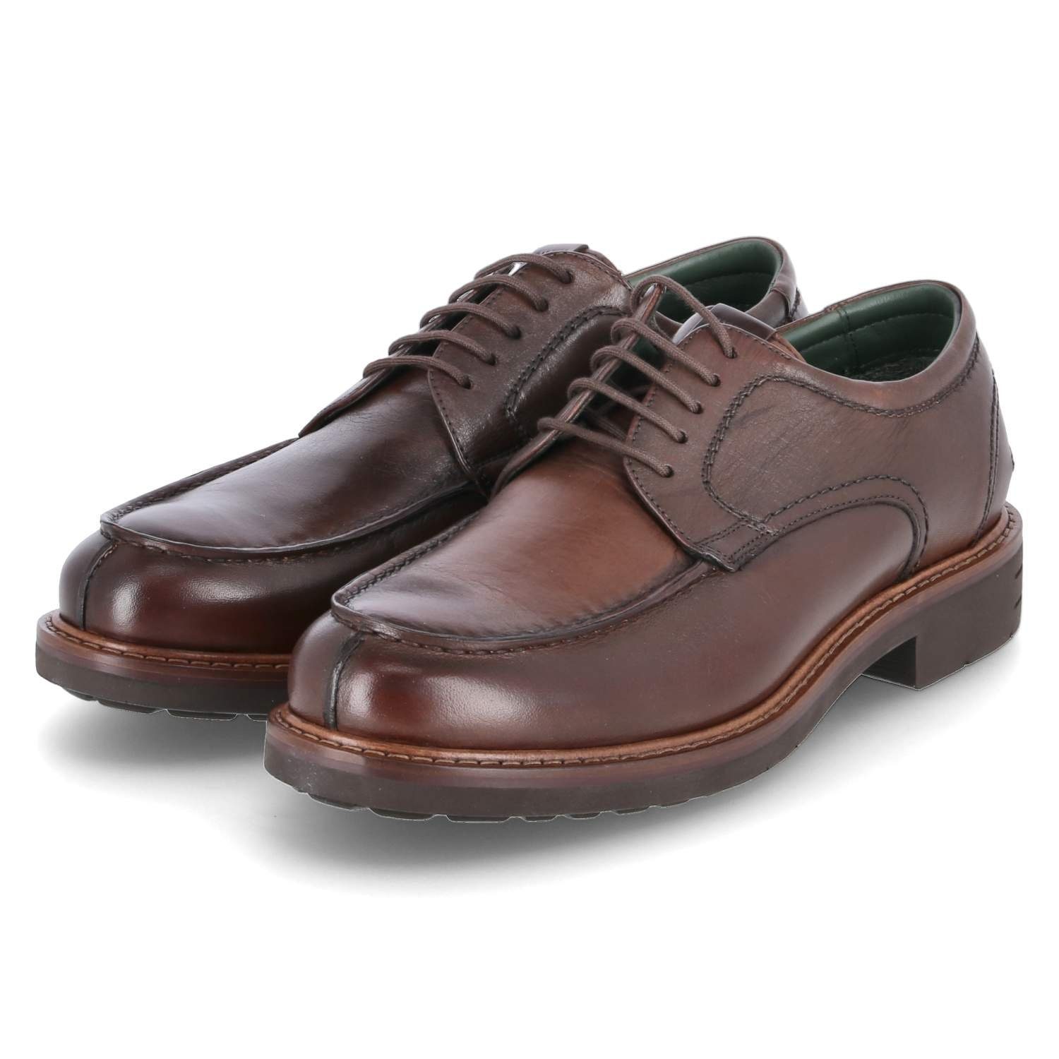 Galizio Torresi Полуботинки Schnürschuh