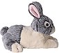 Warmies® Wärmekissen »Kaninchen«, für die Mikrowelle und den Backofen, Bild 3