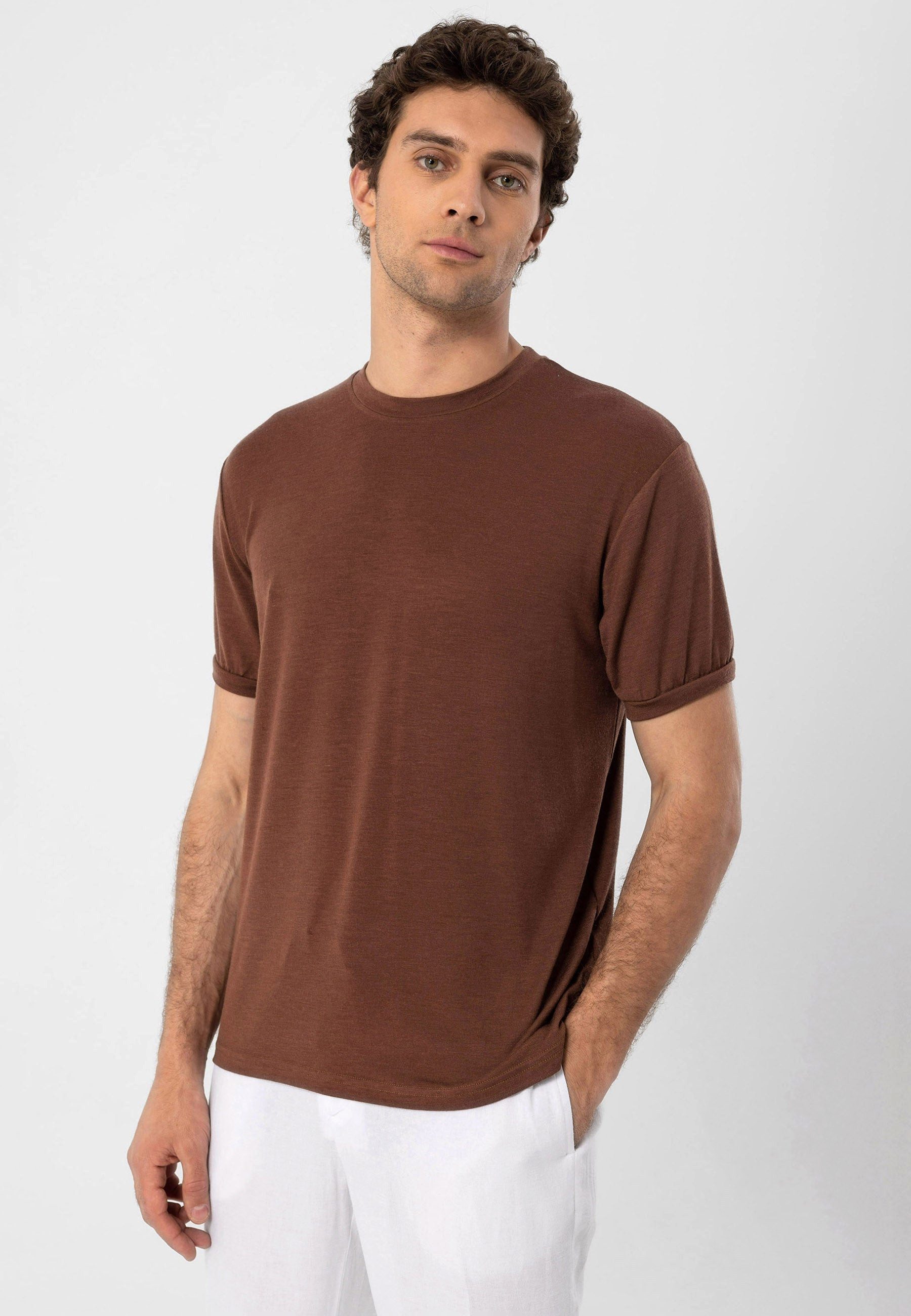 Antioch Poloshirt T-Shirt günstig online kaufen