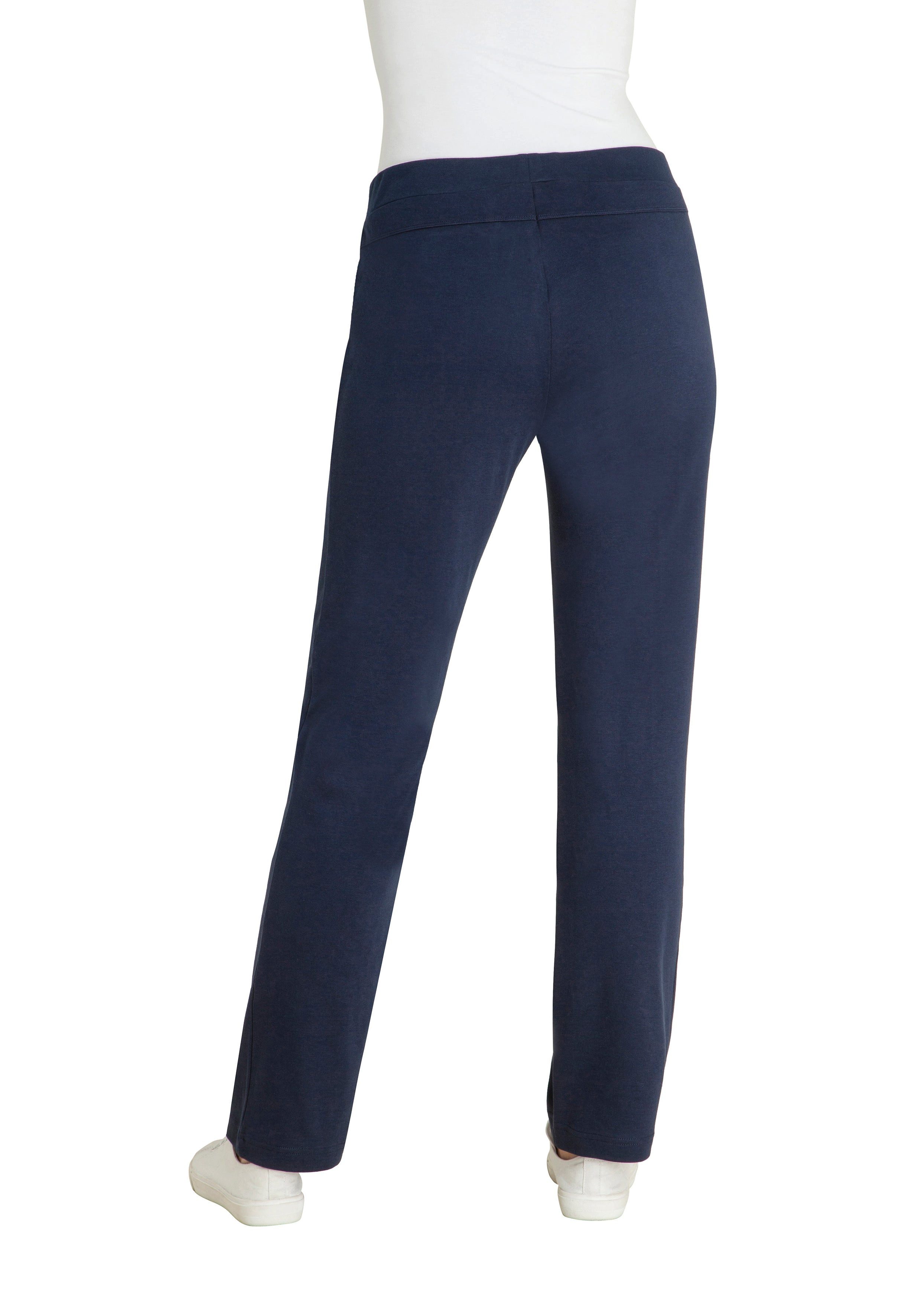 Hajo Jogginghose Klima-Komfort (1-tlg) Freizeit / günstig online kaufen