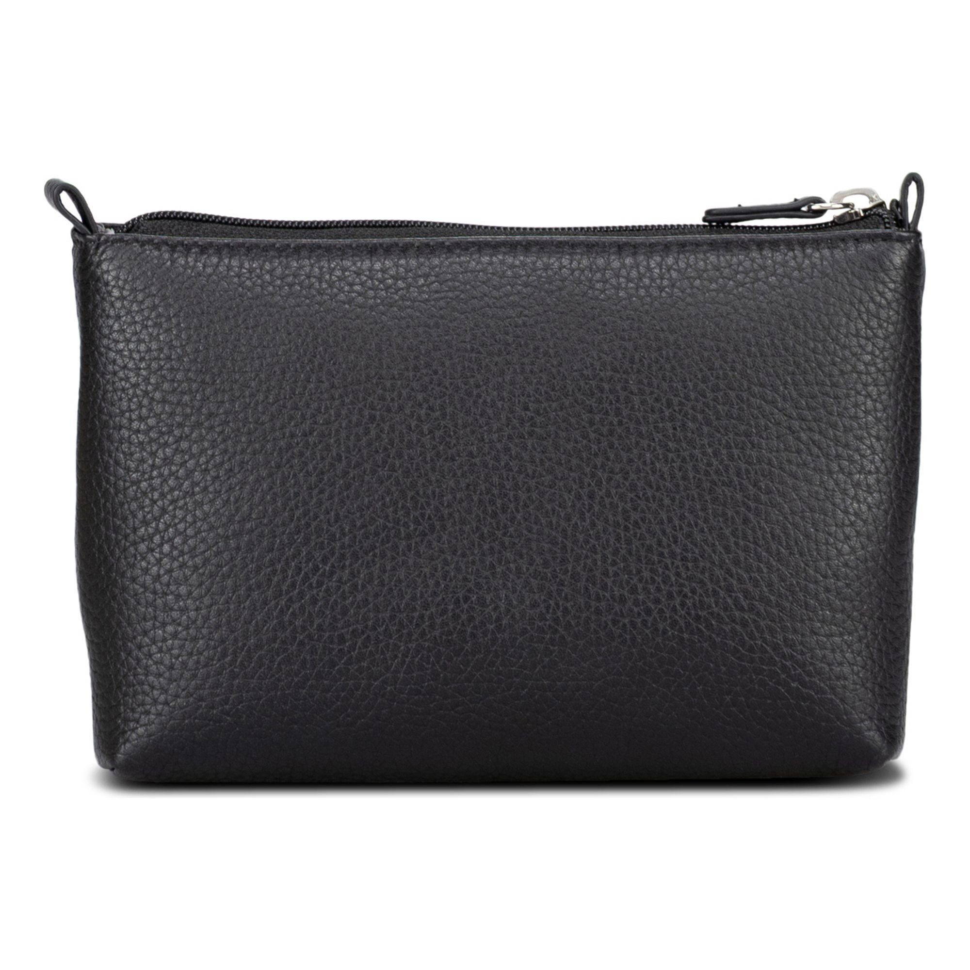 Jost Kosmetiktasche Vika, Leder