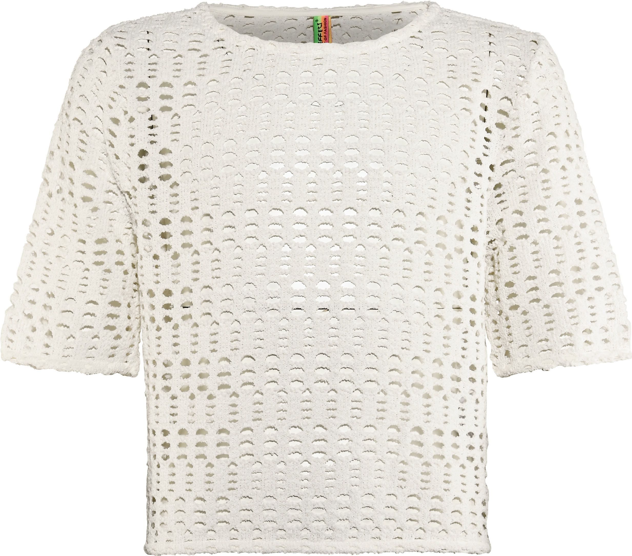 BLUE EFFECT T-Shirt 5066-Girls Boxy T-Shirt