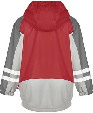 Playshoes Regenjacke Regenjacke 3 in 1