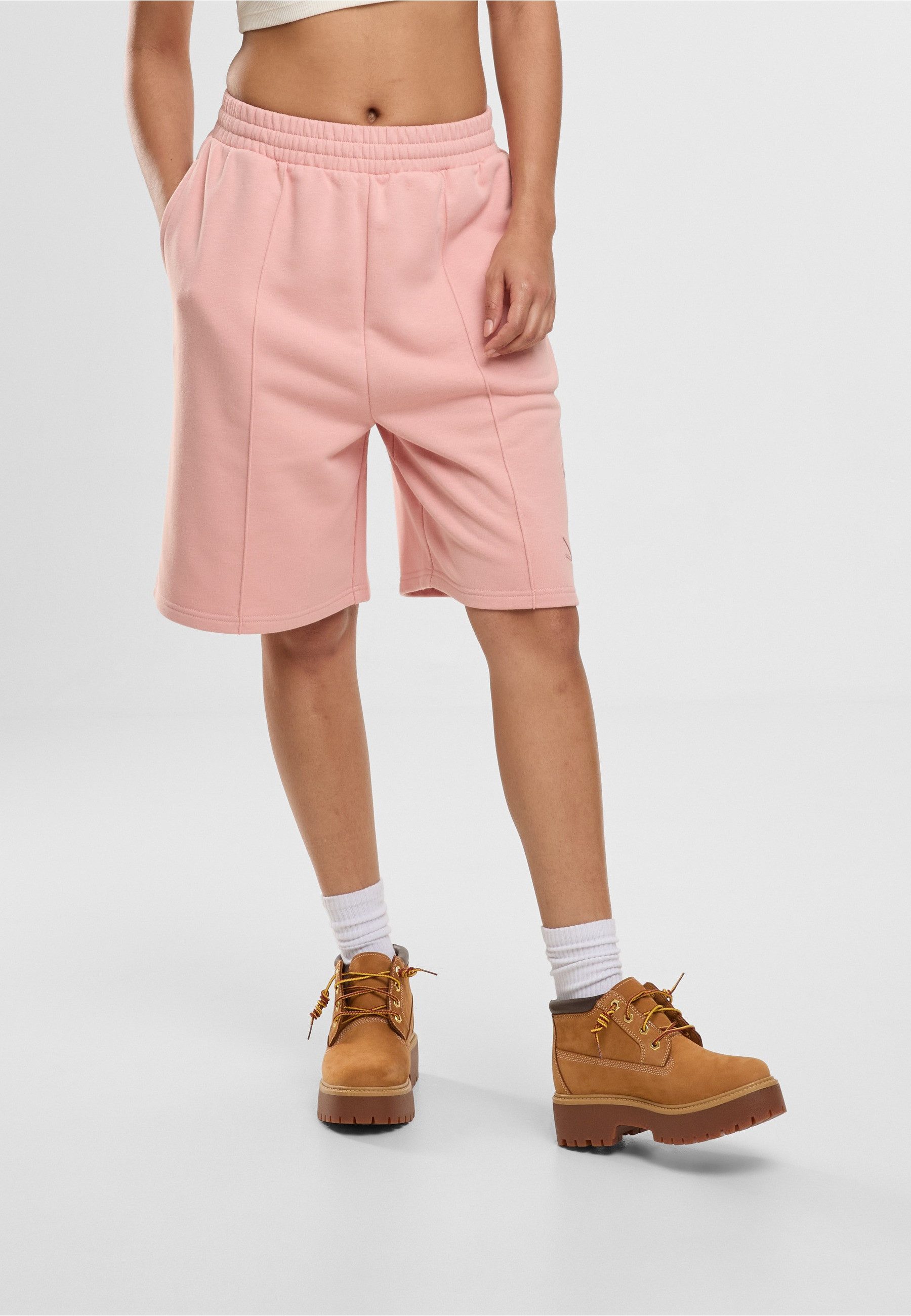 Karl Kani Sweatshorts Karl Kani Signature Sweat Relaxed Shorts (1-tlg)