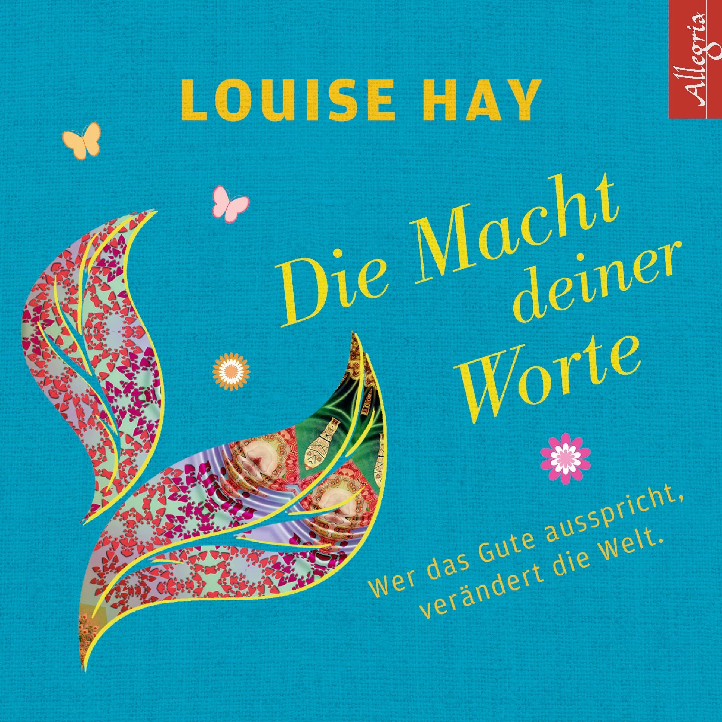 Hörspiel-CD Die Macht Deiner Worte, 1 Audio-CD