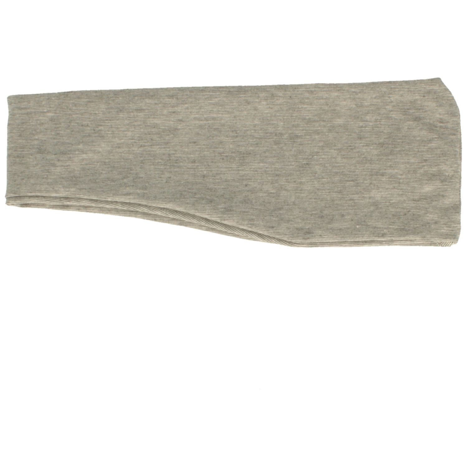Balke Stirnband weich & meliert Jersey aus Baumwolle