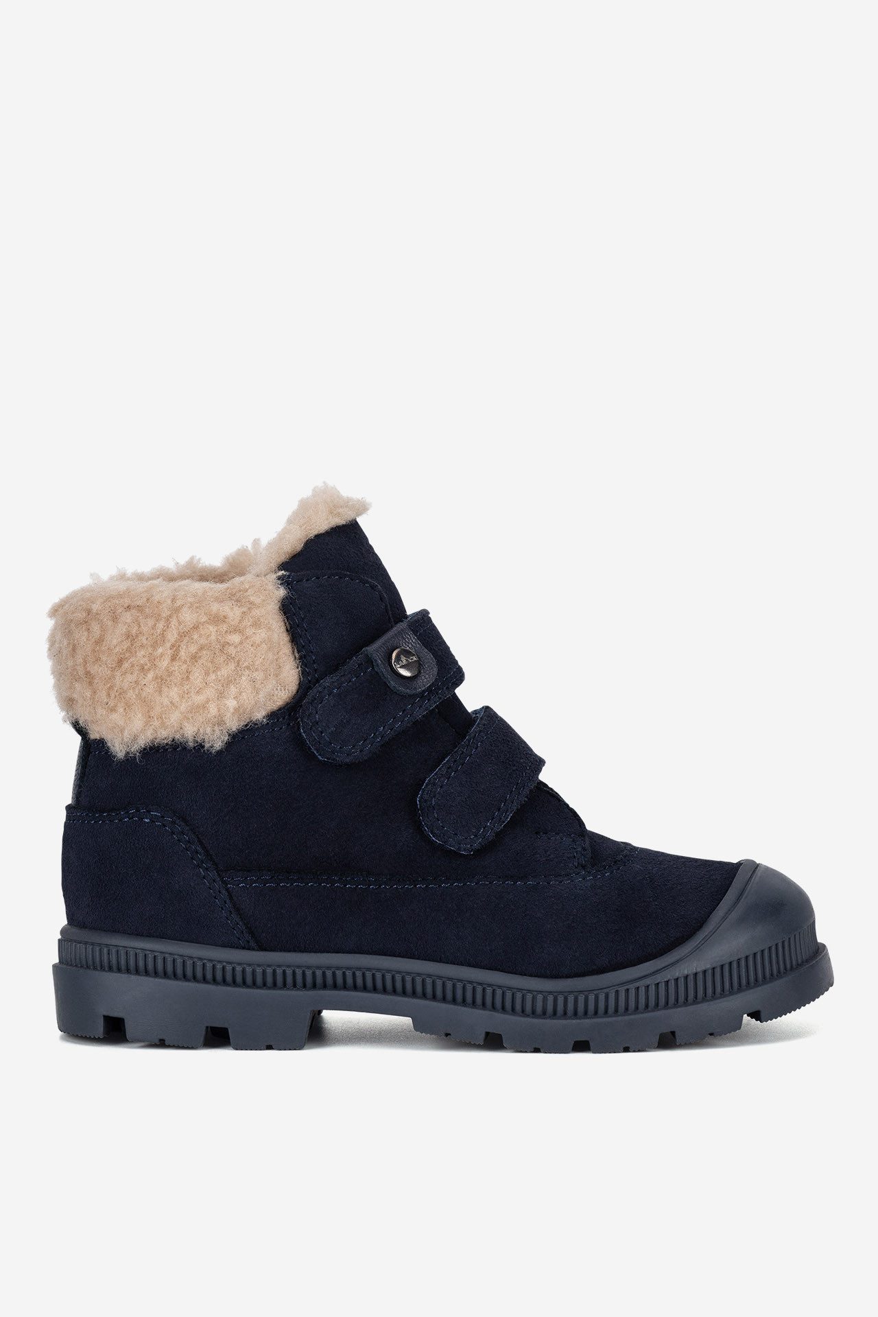 Lasocki Kids Jungen Schuh 30 blau 5905588906438 Babystiefel