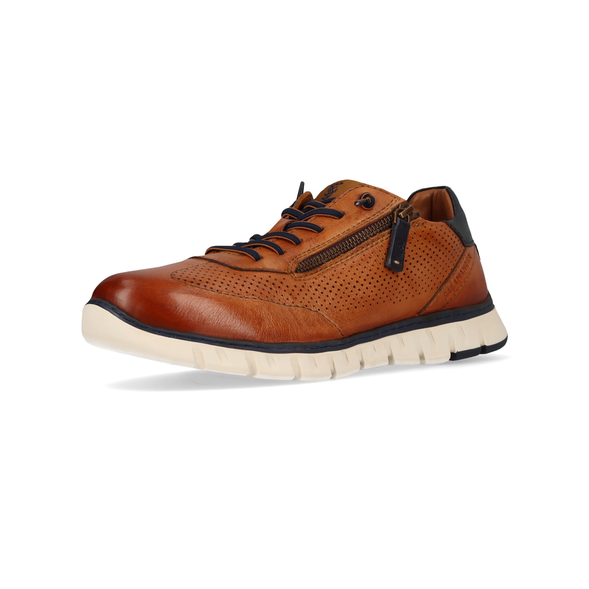 Salamander Schnürschuh